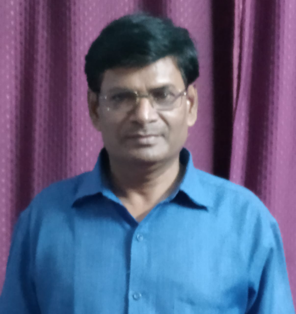Mr Pramod Govindrao Kulkarni